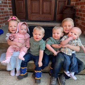 Meet your Posher, Carol